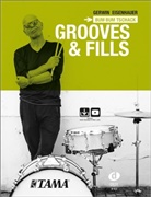 Gerwin Eisenhauer - Bum Bum Tschack - Grooves & Fills