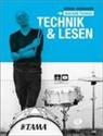 Gerwin Eisenhauer - Bum Bum Tschack - Technik & Lesen