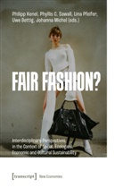 Uwe Bettig, Philipp Kenel, Johanna Michel, Lina Pfeifer, Phyllis Sawall, Phyllis C. Sawall - Fair Fashion?