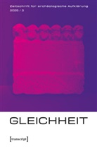 Andreas Grüner, Julian Schreyer - Zeitschrift für archäologische Aufklärung