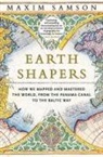 Maxim Samson - Earth Shapers