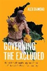 Alex Diamond, Alex Diamond - Governing the Excluded