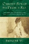 Pauline Yu - Chinese Songs in a French Key