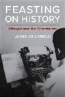 James De Lorenzi, De Lorenzi James - Feasting on History