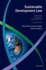 Marie-Claire Cordonier Segger, Damilola S. Olawuyi, Prof Damilola S. (Professor and Unesco Ch Olawuyi - Sustainable Development Law