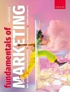 Paolo Antonetti, Paul Baines, Paul (University of Leicester) Whitehouse Baines, Baines Paul, Sara Rosengren, Rosengren Sara... - Fundamentals of Marketing