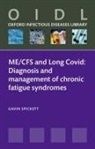 Spickett Gavin - Chronic Fatigue