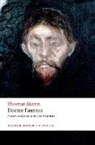 Editor, Thomas Mann - Doctor Faustus