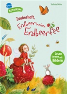 Stefanie Dahle, Stefanie Dahle - Zauberhaft, Erdbeerinchen Erdbeerfee
