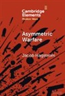 Jacob Hagstrom - Asymmetric Warfare
