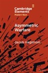 Jacob Hagstrom - Asymmetric Warfare