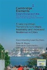 Paolo Bertoldi, Bertoldi Paolo, Joyce Coffee, Pedro Ninô de Carvalho, Jesse M. Keenan, Ahmad Garba Khaleel... - Financing Urban Transitions to Climate Neutrality and Increased