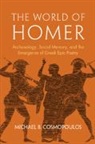 Cosmopoulos Michael B. - The World of Homer