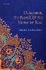 Irena Yamboliev, Irena (Lecturer Yamboliev - Ornament, the Novel, and the Victorian Real