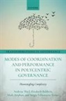 Modes of Coordination and Performance in Polycentric Governance