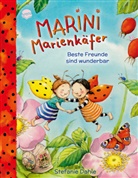 Stefanie Dahle, Stefanie Dahle - Marini Marienkäfer. Beste Freunde sind wunderbar