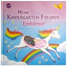 Heike Vogel, Heike Vogel - Meine Kindergarten-Freunde. Einhörner