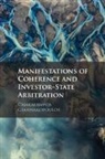 Charalampos Giannakopoulos - Manifestations of Coherence and Investor-State Arbitration