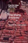 Roderick (New York University) Campbell, Campbell Roderick - Shang Economy