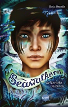 Katja Brandis, Claudia Carls, Claudia Carls - Seawalkers (1). Gefährliche Gestalten
