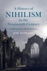 Jon Stewart, Jon (Slovak Academy of Sciences) Stewart - History of Nihilism in the Nineteenth Century