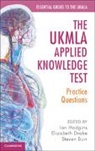 Ian (University of Plymouth) Drake Hodgins, Steven Burr, Drake Elizabeth, Ian Hodgins - Ukmla Applied Knowledge Test
