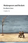 Claudia Olk, Olk Claudia - Shakespeare and Beckett