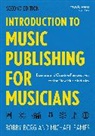 Borg Bobby, Michael Eames - Introduction to Music Publishing for Musicians