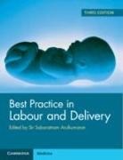 Sir Sabaratnam Arulkumaran - Best Practice in Labour and Delivery