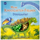 Michael Stapper, Michael Stapper - Meine Kindergarten-Freunde. Dinosaurier