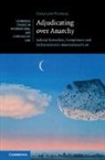Geraldo Vidigal - Adjudicating over Anarchy