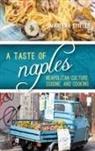Marlena Spieler, Spieler Marlena - A Taste of Naples