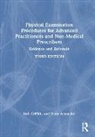 Alexander Trudy, Beth (Swansea University Griffiths, Griffiths Beth, Alexander Trudy, Griffiths Beth, Zoë Rawles - Physical Examination Procedures for Advanced Practitioners Non