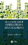Kampan (Indian Institute of Management Mukherjee, Mukherjee Kampan - Sustainable Operations Management