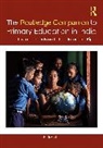 Govinda R. - The Routledge Companion to Primary Education in India