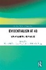 Kevin (University of Alabama At Birmingham Mccain, McCain Kevin, Stapleford Scott, Steup Matthias - Evidentialism At 40