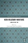 Oscar Kaihko Jonsson, Jonsson Oscar, Ilmari Käihkö - Non-Military Warfare