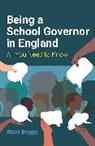 Mary Briggs, Briggs Mary - Being a School Governor in England