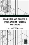 Anna Abiral Willow, Bürge Abiral, Willow Anna, Willow Anna J. - Post-Carbon Futures