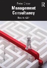 Peter Cross, Cross Peter - Management Consultancy