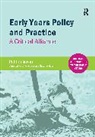 Pam Tomlinson, Pat Tomlinson, Tomlinson Pat - Early Years Policy and Practice