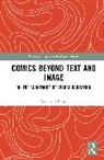Fraser Benjamin - Comics Beyond Text and Image