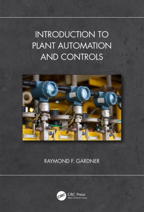 Raymond F. Gardner, Raymond (U.s. Merchant Marine Academy F. Gardner - Introduction to Plant Automation and Controls