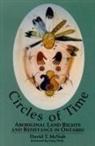 David T McNab, David T. McNab - Circles of Time