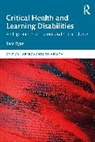 Ryan Sara - Critical Health and Learning Disabilities