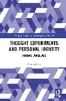 Simon Beck - Thought Experiments and Personal Identity