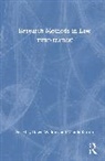 Mandy Burton, Watkins Dawn - Research Methods in Law