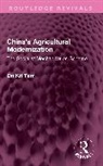 Tam On Kit - China's Agricultural Modernization