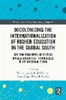 Kleber Pereira Aparecido Da Silva, Kleber Aparecido da Silva, Lauro Sérgio Machado Pereira - DECOLONIZING INTERNATIONALIZATION