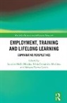 Lourdes Fernandez Martinez Mella Mendez, Silvia Fernández Martínez, Lourdes Mella Méndez, Bárbara Torres García - Employment, Training and Lifelong Learning